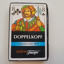 Jeu de 48 cartes à jouer de