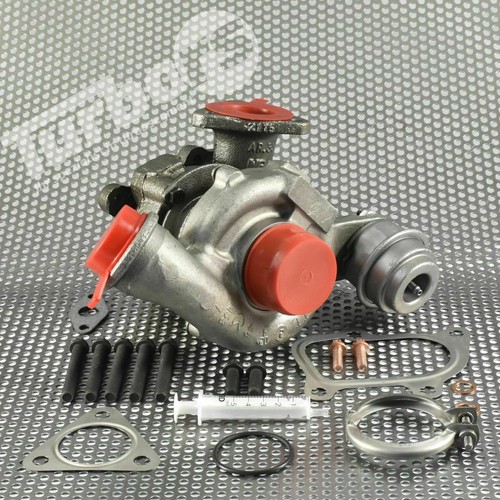 Turbocompresseur garrett opel - turbocompresseur,