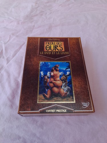 Coffret prestige frere - prestige, des