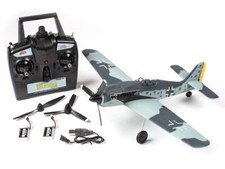 Rage RC Focke-Wulf Fw 190