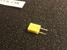 Resonateur ceramique CQ ZTB 480