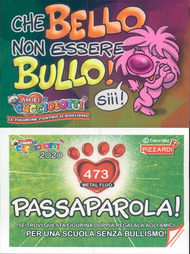 Autocollant original pizzardi - autocollant,