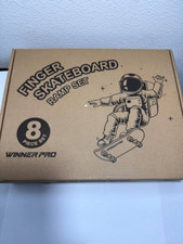 WINNER PRO Fingerboard Skate