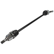 Front Right CV Axle For
