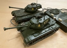 Maquettes militaires USA. Lot