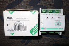 Délesteur compatible tous compteurs GP40 DELTA DORE 6100023 trois sorties 15à90A