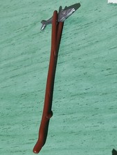 PLAYMOBIL PALO POISSON BRUN