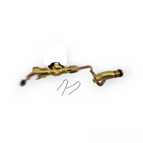 Junkers set charge - set,