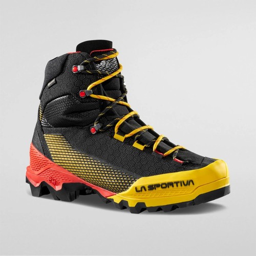 Sportiva scarpone - -,