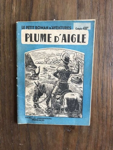 Petit roman aventures - petit,