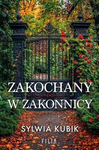 Zakochany zakonnicy wyd - zakochany,