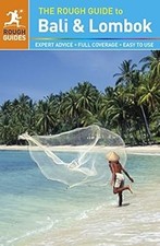 The Rough Guide to Bali and