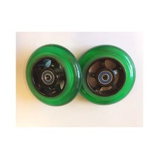 JD Bug Wheelset 100 mm-vert