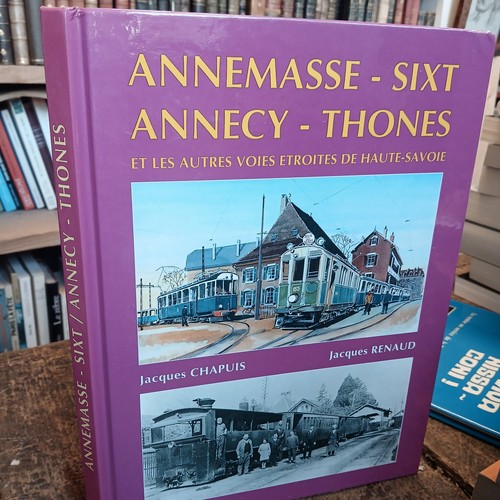 Annemasse sixt annecy thones - sixt,