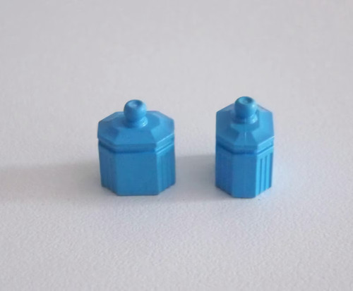 Playmobil epoque 1900 - playmobil, (j188)