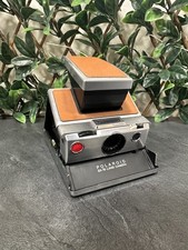 Appareil photo Polaroid Sx-70