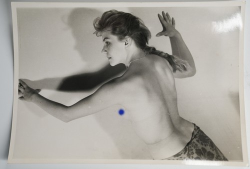 Tirage photo argentique - tirage, 1980