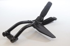 Platine arrière droite KTM 125 DUKE 2017 à 2021