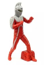 Mini Figurine Ultra Seven