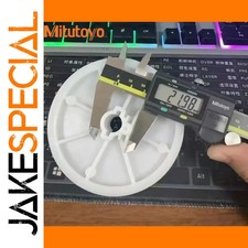 JakeSpecial – Mitutoyo