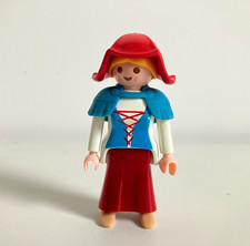 PLAYMOBIL Moyen Age - Château