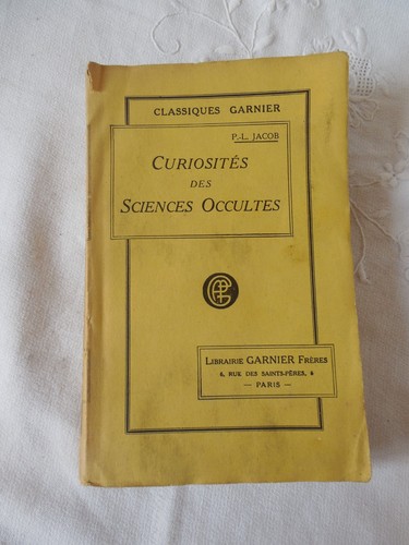 Curiosites des sciences - curiosites,