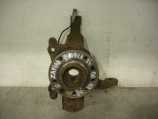 MOYEU (FUSEE) AVANT GAUCHE OPEL ZAFIRA B 1.9 CDTI