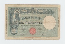 ITALY P.64-9482  50 LIRE