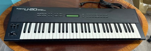 Roland pcm 61 key - rs-pcm,