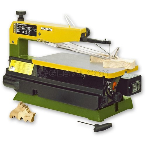 Scroll saw cut wood plastic - cut,