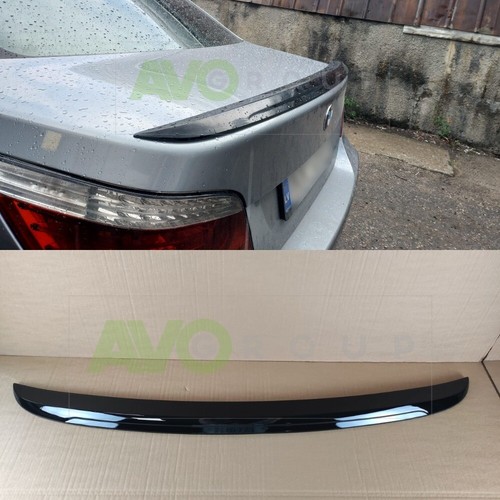Couvercle coffre style m5 - de,
