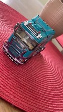 MIL-TON; SCANIA STREAMLINE HIGHLINE 6X2 TAG AXLE