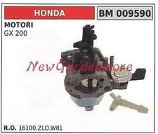 Carburateur À Vaschette HONDA