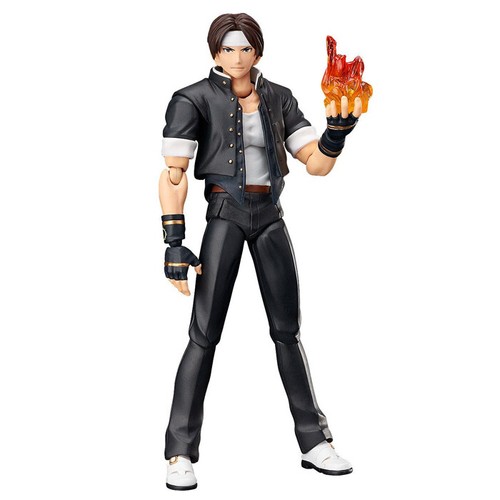 King fighters 98 - king, ultimate