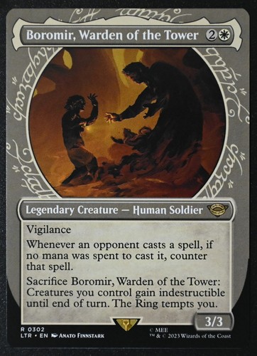 Magic the gathering - magic,