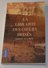 La librairie des coeurs