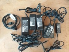 Chargeurs alimentation PC HP