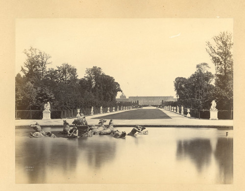 Frith france versailles - frith,, france,