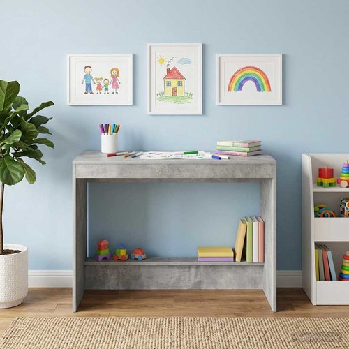Bureau lit bois - de,