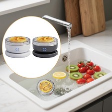 Machine de nettoyage de fruits