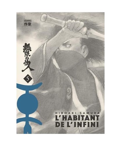 Habitant l infini - l'habitant, de