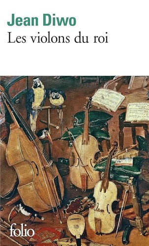 Les violons roi - roi,