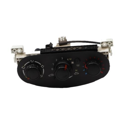 Commande chauffage renault - commande,