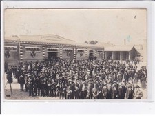 REIMS: champagne irroy, maison fondée en 1820 - état