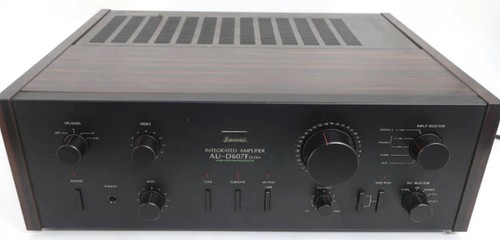 Amplificateur pré principal - amplificateur, pré-principal