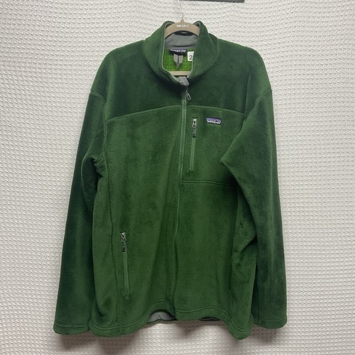 Vtg patagonia polartec - patagonia, r4