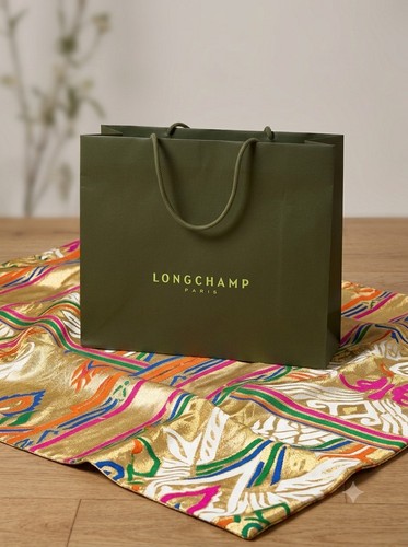 Sac shopping longchamp - longchamp, 50