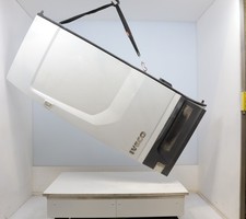 Porte battante arrière gauche - Iveco DAILY VI - 5802343685 - W0-4736Q