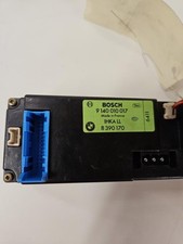 Commande chauffage BMW SERIE 7