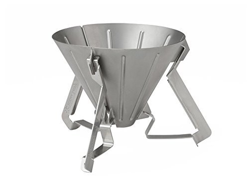 Goutteur café pliable snow - à,